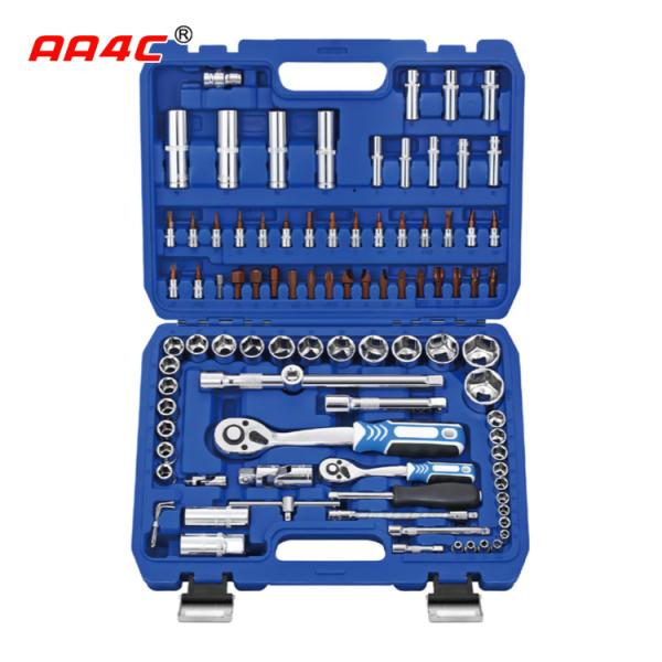 Quality AA4C  auto repair tool kit  shelf hardware hand tools workbench tools  A1-E17201 for sale