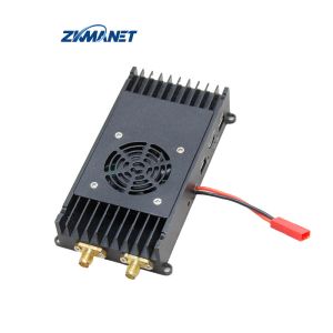  Compact UAV UGV Robot Dog Drone IP Mesh Data Link Module Manufactures