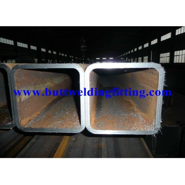 ASTM A500 Stainless Steel Welded Pipe
