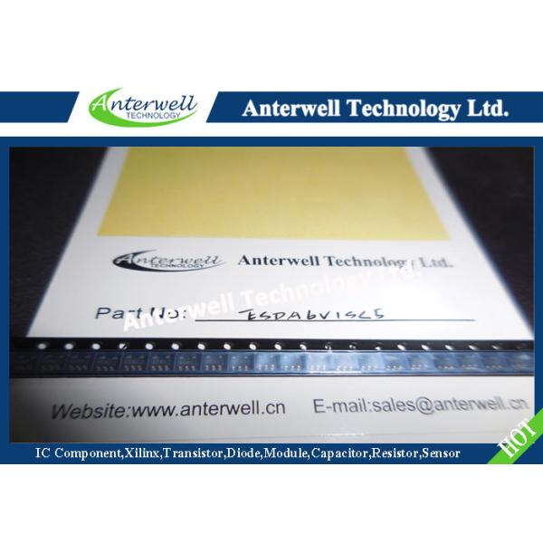 Quality Quad Transil array for ESD protection 4 unidirectional Transil Function 400W peak pulse power ESDA6V1SC5 for sale