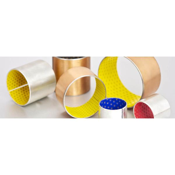 Bushing Size Chart Composite Split Bushing