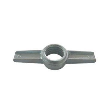 Yellow Scaffolding Accessory Customized Side Brackets For Scaffold