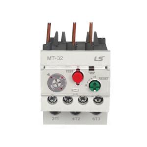  MT-32 Series Thermal Overload Relay LG / LS Electricity MT-63 / 95 / 3K / 3H Manufactures