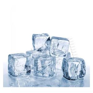  Energy Saving 3000 Kg Large Ice Cube Machine Maker Crystal Icemedal Manufactures