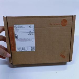 IE5318 IFM Inductive sensor Inductive Pressure Sensor with Fast Shipping