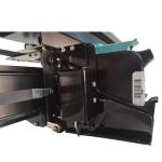 Car Interiors CAD Paper Pattern Plotter Advanced Cutting Function Inkjet Plotter