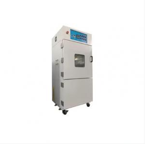 China LIYI Universities Electric Drying Oven Laboratory Test Chamber With Pump, Environmental Test Chamber on sale