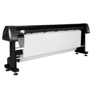 Wide Format CAD Paper Pattern Graph Contour Printing Plotter Inkjet for Printing