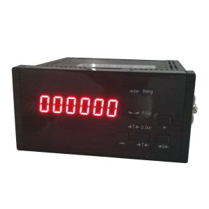 High Precision Digital Scale Indicator With LED Display