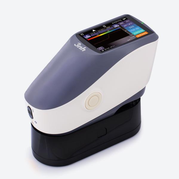 China YS3060 Handheld Color Spectrophotometer Alternative to BYK 68 Series Datacolor 20D Accurate Color Quality Control Tool on sale China YS3060 Handheld Color Spectrophotometer Alternative to BYK 68 Series Datacolor 20D Accurate Color Quality Control Tool on sale