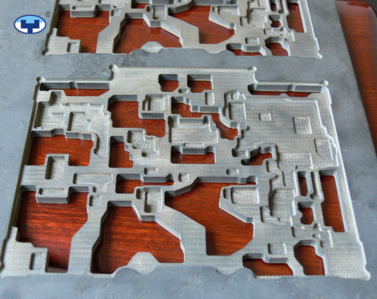 Customize PCB Soldering Pallet,Durable Adjustable SMT Pallet