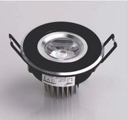 Quality Cheap With CE, ROHS certification 1W led downlight for sale
