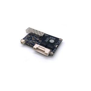 Buy cheap MIS8104N 2.5G Ethernet Plug-In Switch Module 4x 2.5G Ethernet with 10G SFP+ from wholesalers