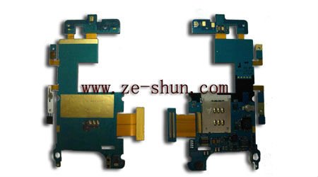 mobile phone flex cable for LG GM730 slider