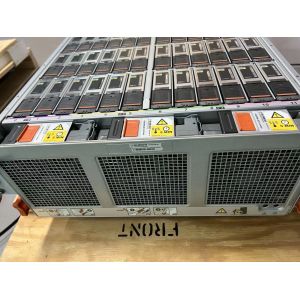 NEW EMC DS60 60*4TB PowerProtect DD6900 DD9400 DD9900 Upgrades DATADOMAIN 6900