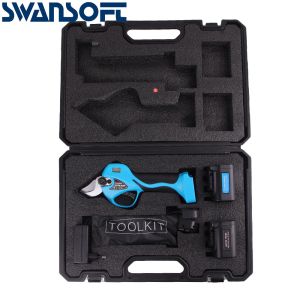 Lithium Battery Powered Tree Branch Pruner Lithium Shears Lithium Pruning