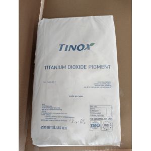 Outstanding Opacity and Hiding Power with TINOX R-2290 Rutile Titanium Dioxide for Plastic Applications