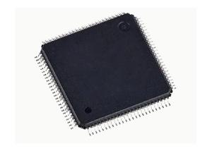  Microcontroller MCU STM32G0B1VCT6 32Bit Microcontroller Chips 100-LQFP 256KB Flash Manufactures