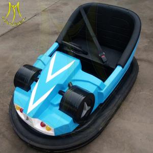  Hansel amusement toy cars battery powered bumper car for adults Manufactures