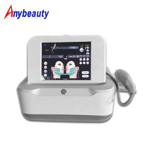  7 Treatment Heads HIFU Machine For Face Lift Easy To Control And Operate Manufactures