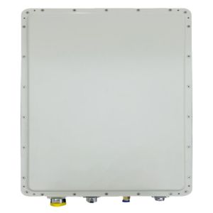 Anti UAV Radar with C Band Technology for Accurate Target Detection and Prompt