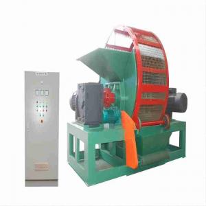  Professional Waste Tire Recycling Plant / Used Tire Rubber Powder Production Line Manufactures