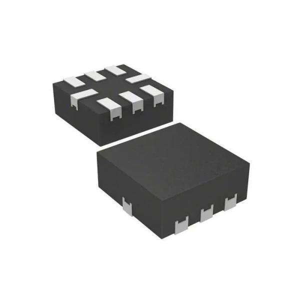Iphone IC Chip SLG46108V Simple Programmable Logic Devices GPAK Mixed Signal