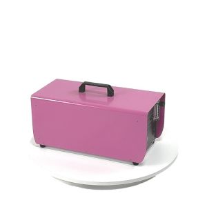 Deep Cleaning Function 160L/h Micro Nano Bubble Generator with OZONE Operation