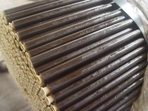  Alloy Steel Tubing ASTM A213 T11 T22 , Boiler Steel Tube With round shape Manufactures