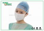EN14683/CE MDR 3ply Medical Use Face Mask With Tie-On Doctor Use Anti-Virus Anti