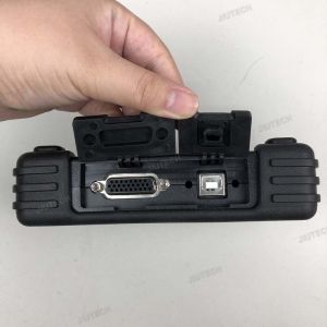 Isuzu IDSS Diagnostic Tool 2025 Software Version with All-in-one Hardware and