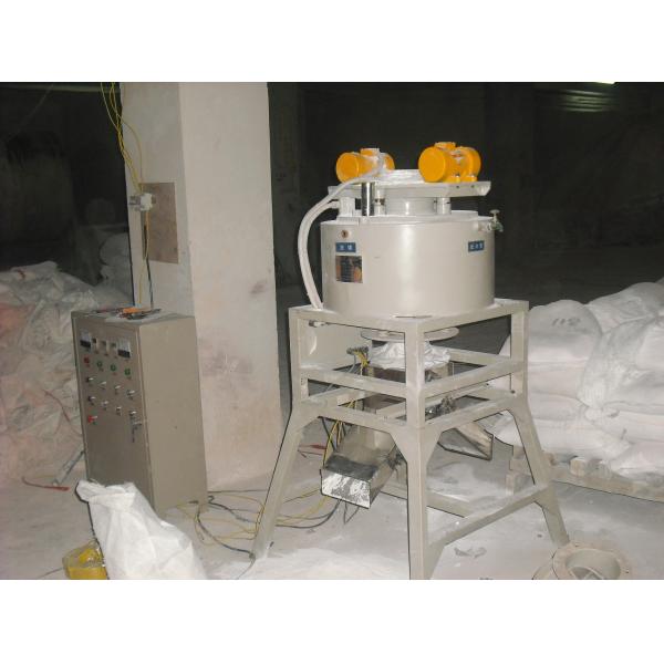 Industrial Magnetic Cell Separation Bead Magnetic Separators