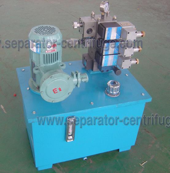 Pharmaceutical Centrifuge Filtering Equipment