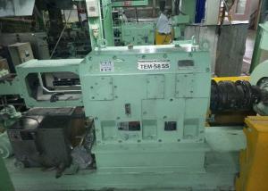  Speed Increasing Extruder Gearbox Repair Cylindrical Horizontal Type Manufactures