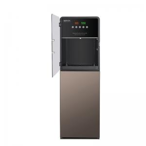  CE Cabinet Freestanding Water Cooler , 5 Temp Free Standing Filtered Water Dispenser Manufactures
