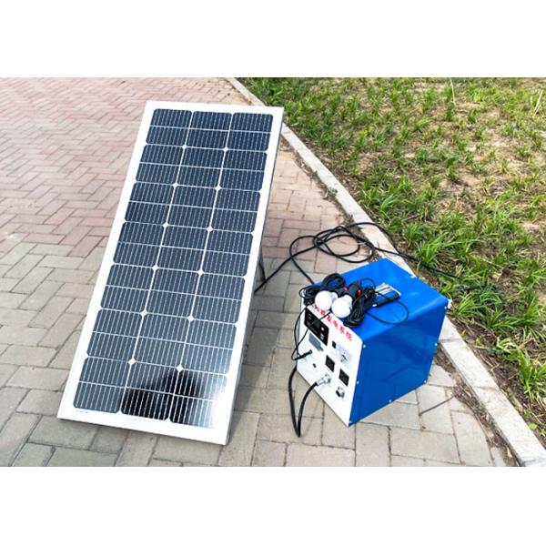 Mppt Controller 3kw - 5kw Solar Energy Pv System All In Machine With Lithium