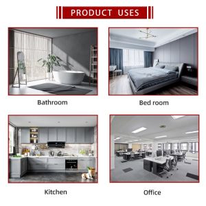 Customized Color 20ft Prefab Modular Expandable Container House with Siding and