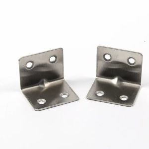 ISO9001 Standard Customize Metal Stamping Bracket with Customized Request