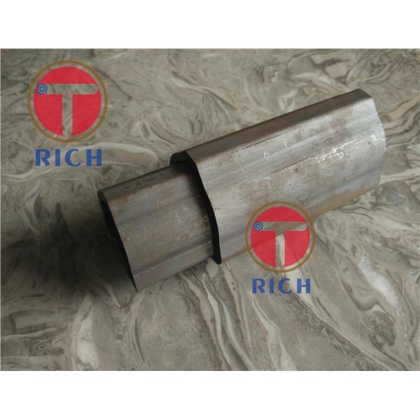 Q235 / Q345 Engineering Special Steels Triangle Shape For Algricultural Machineries