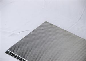  1.5mm 600x400x20mm PTFE Aluminium Sheet Pan Manufactures