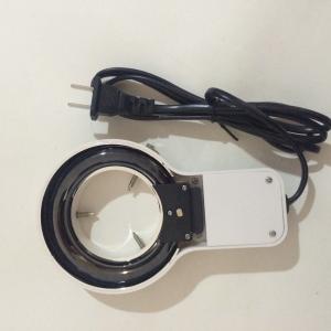  Fluorescent ring light for microscope lighting with 375nm wavelength Manufactures