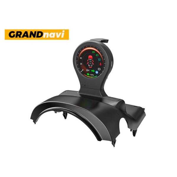 Quality Digital Cluster Tesla Model Accessories 2.1 Inch Tesla Model 3 Dashboard LCD Screen for sale