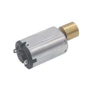  M20 Small Eccentric Vibration Motor 1.5v 3v 6v 0.4A For Adult Toy Manufactures