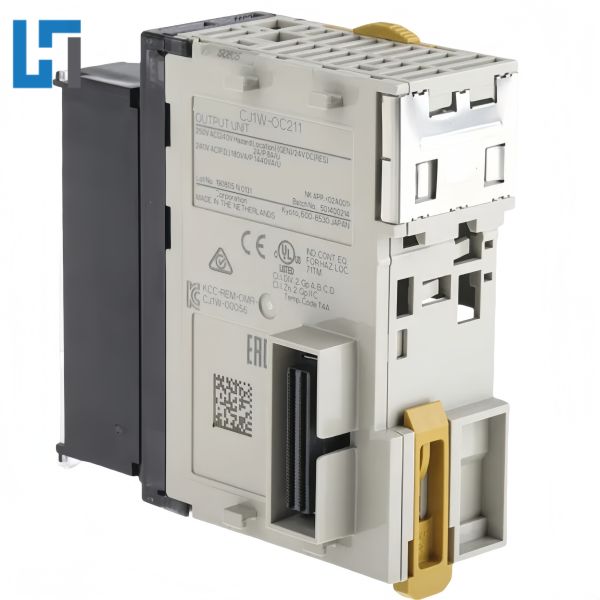 CJ1W-OC211 Omron New Original Plc Programming module Industrial Automation