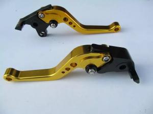 China Yzf R1 R6 Fz6 Fazer V-Max motorcycle Brake Clutch Levers , For Yamaha Asv Clutch Lever on sale