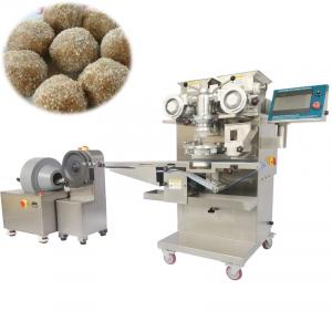  Tamarind ball roller machine/Tamarind candy making machine/tamarind balls rolling machine Manufactures