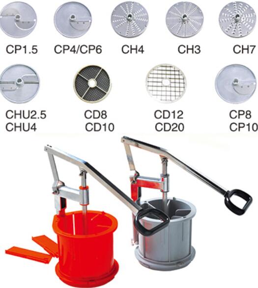 230V Food Processing Equipments