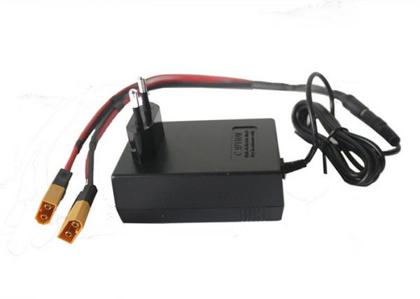 Quality 1.5A Charger For Lead-acid Battery Of Bait Boat With LED Charging Indictor Light for sale
