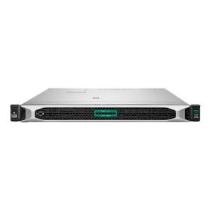 with ddr4 HPE server ProLiant DL360 Gen10/DL360 Gen10 plus Server 1u Rack Server
