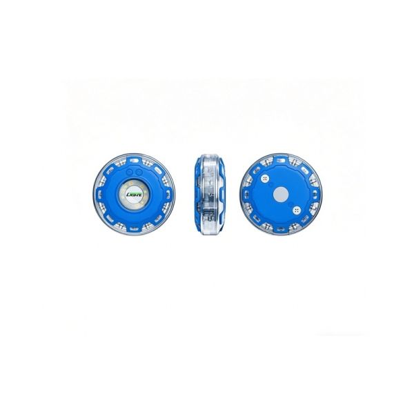 GL-WF02 LED Warning Light with High Brightness, Multiple Lighting Modes, Multi-Color Options and Magnetic Mounting Design